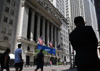 Live updates: The US economy added 216,000 jobs last month, blowing past expectations