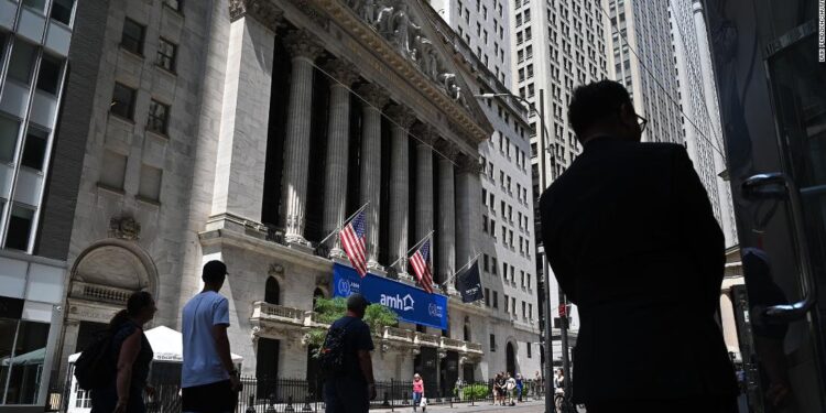 Live updates: The US economy added 216,000 jobs last month, blowing past expectations