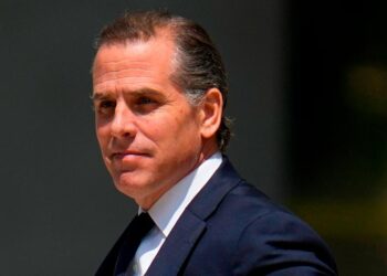 Live updates: The latest on Hunter Biden’s first court appearance in his criminal tax case