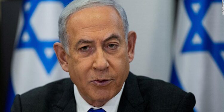 Live updates: The latest on Israel’s war in Gaza