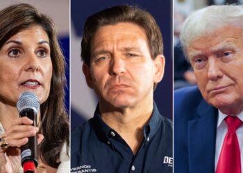 Live updates: The latest on the 2024 campaign trail