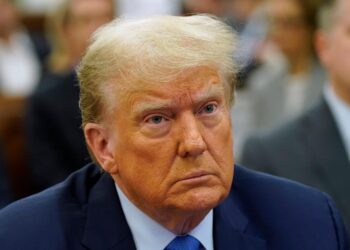 Live updates: Trump civil fraud trial closing arguments