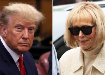 Live updates: Trump testifies in E. Jean Carroll defamation trial