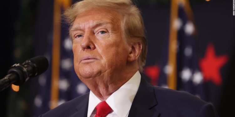 Live updates: Trump to attend court hearing on presidential immunity claims