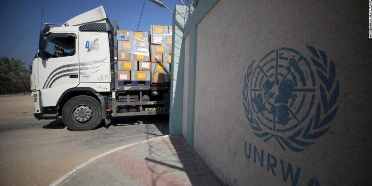 Live updates: US troops killed in Jordan, Israel-Hamas war, Gaza crisis