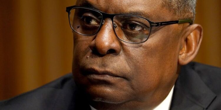 Lloyd Austin Fast Facts | CNN