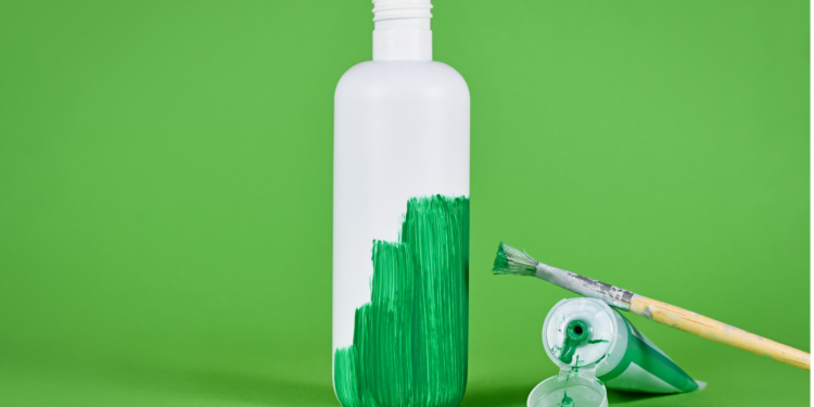 MEPs adopt new law banning greenwashing and misleading product information | News | European Parliament