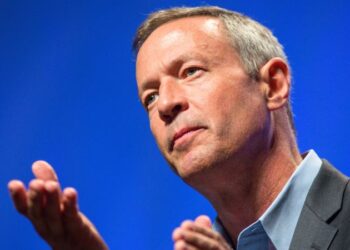 Martin O’Malley Fast Facts | CNN Politics