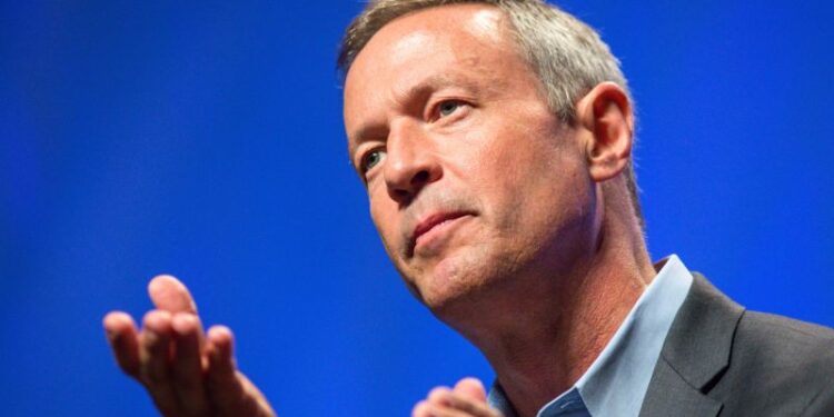 Martin O’Malley Fast Facts | CNN Politics