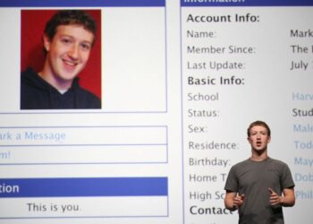 Meta Fast Facts | CNN