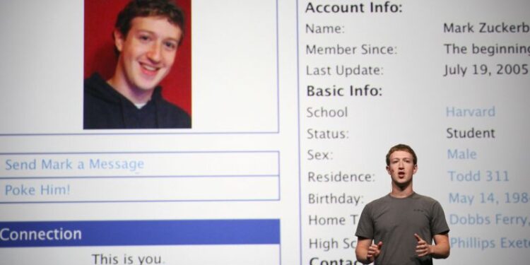 Meta Fast Facts | CNN