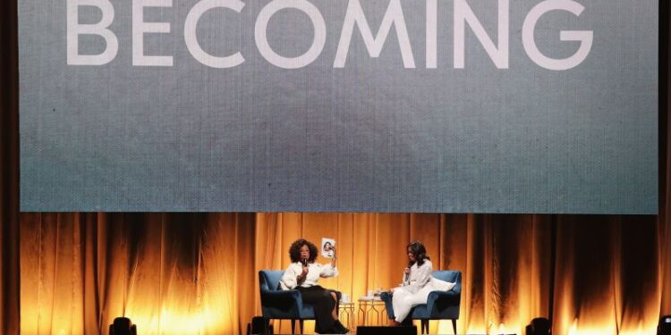 Michelle Obama Fast Facts | CNN