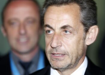 Nicolas Sarkozy Fast Facts | CNN