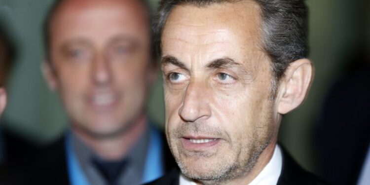 Nicolas Sarkozy Fast Facts | CNN