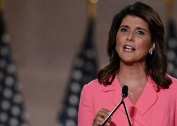 Nikki Haley Fast Facts | CNN Politics