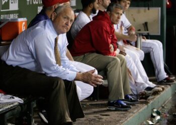 Nolan Ryan Fast Facts | CNN