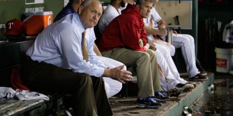 Nolan Ryan Fast Facts | CNN