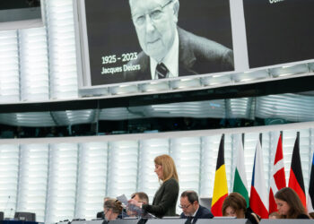 Opening: 15-18 January plenary session | News | European Parliament