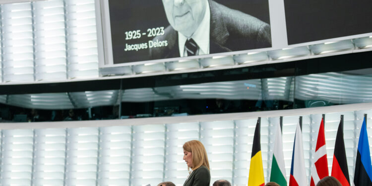 Opening: 15-18 January plenary session | News | European Parliament