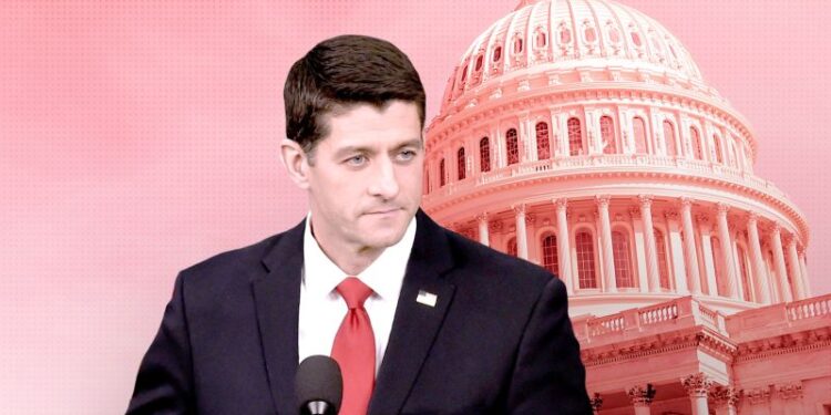 Paul Ryan Fast Facts | CNN Politics