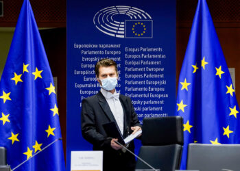 Post-Covid fiscal rules: MEPs want  EU countries to have more control | News | European Parliament