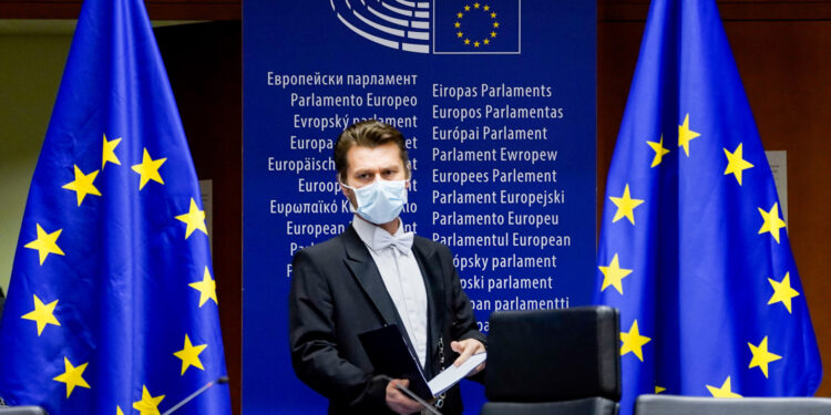 Post-Covid fiscal rules: MEPs want  EU countries to have more control | News | European Parliament