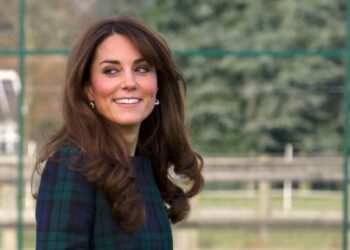 Princess Catherine Fast Facts | CNN