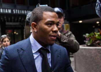 Ray Rice Fast Facts | CNN