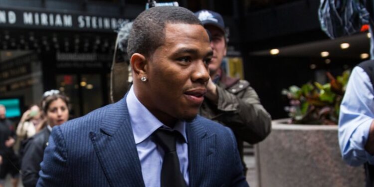 Ray Rice Fast Facts | CNN