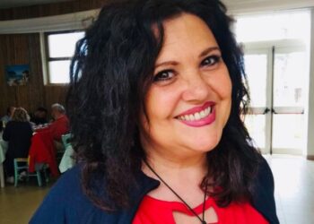 She’s the only woman living on an island of convicted criminals | CNN