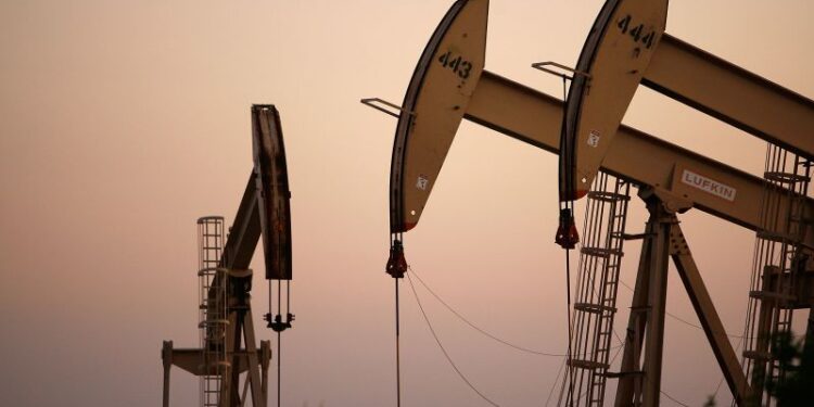 Strategic Petroleum Reserve Fast Facts | CNN