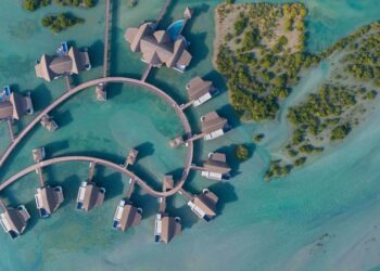 The sexiest new hotels for 2024 | CNN