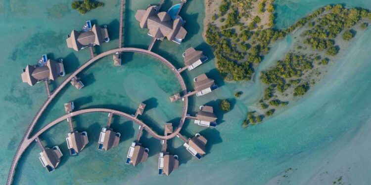 The sexiest new hotels for 2024 | CNN