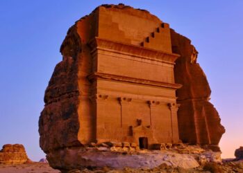 This place was inhabited for centuries — but has only recently had tourists | CNN