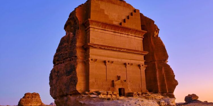 This place was inhabited for centuries — but has only recently had tourists | CNN