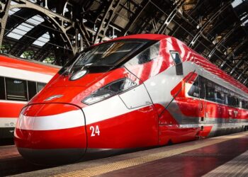 This train route is being revived after over 100 years | CNN