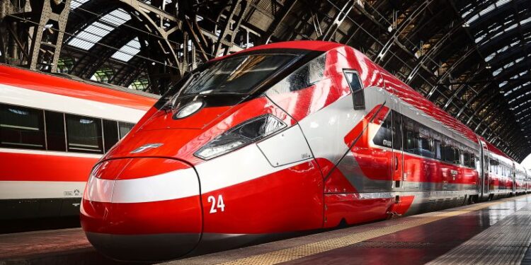 This train route is being revived after over 100 years | CNN