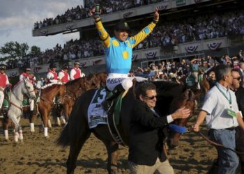 Triple Crown Fast Facts | CNN