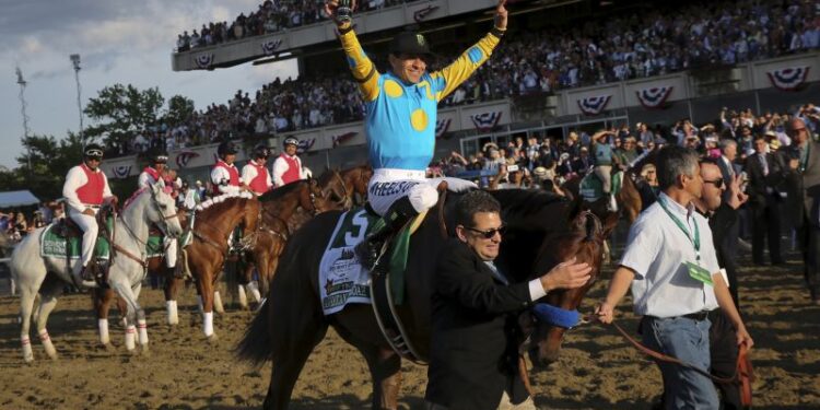 Triple Crown Fast Facts | CNN