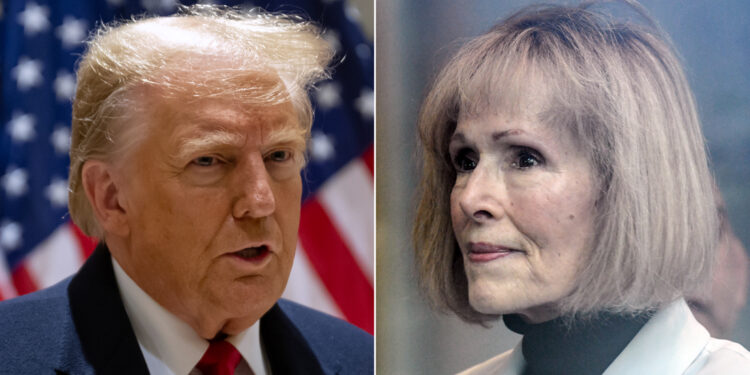 Trump trial live updates: Closing arguments begin in E. Jean Carroll defamation case