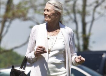 Vanessa Redgrave Fast Facts | CNN