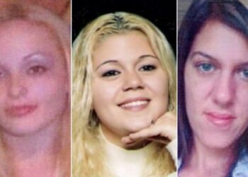 What we know about the women known as the ‘Gilgo Four’ | CNN