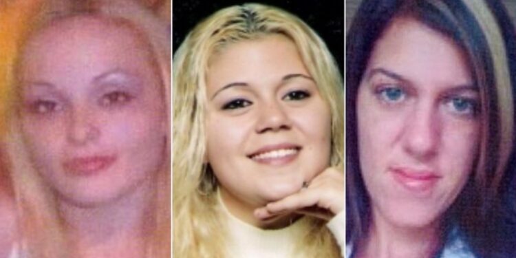 What we know about the women known as the ‘Gilgo Four’ | CNN