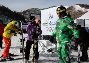 Winter Olympic Competitions Fast Facts | CNN