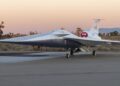 X-59: NASA’s ‘quiet’ supersonic plane revealed | CNN