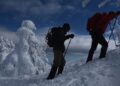 You’re trapped in a blizzard. Do you know what to do next to survive? | CNN