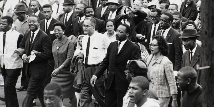 1965 Selma to Montgomery March Fast Facts | CNN