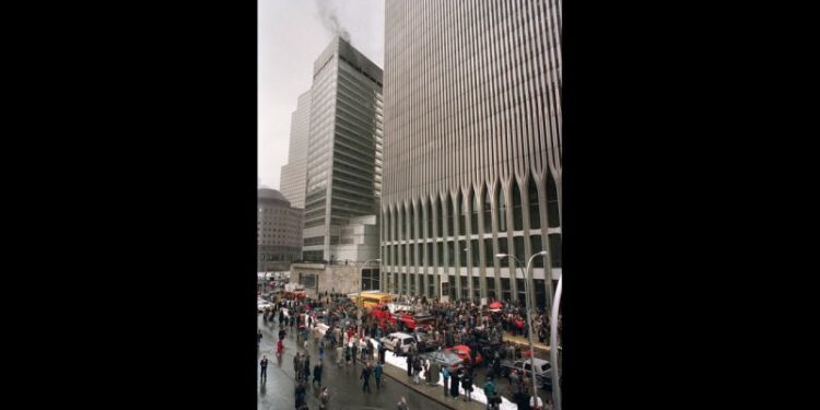 1993 World Trade Center Bombing Fast Facts | CNN