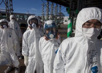 2011 Japan Earthquake – Tsunami Fast Facts | CNN