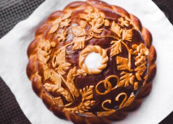 50 of the world’s best breads | CNN